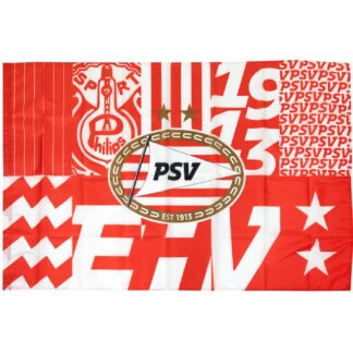 PSV vlag