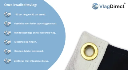 Product specificatie