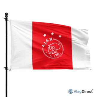 Ajax vlag