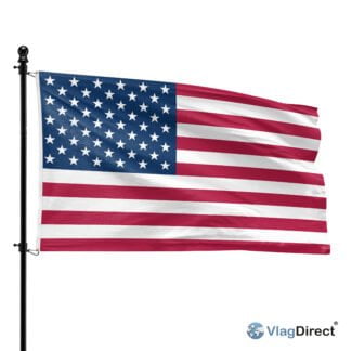 Amerikaanse vlag