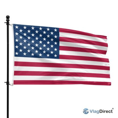 Amerikaanse vlag