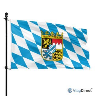 Beierse vlag