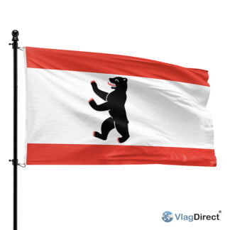 Berlijn vlag