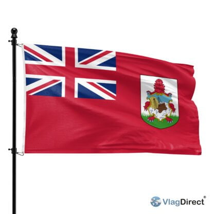 Bermuda vlag