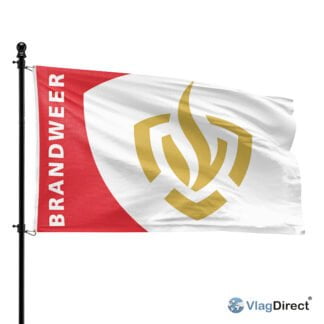 Brandweer vlag