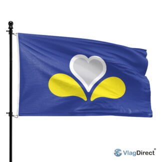 Brusselse vlag