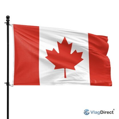 Canadese vlag