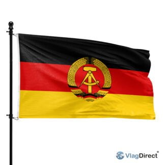 DDR vlag