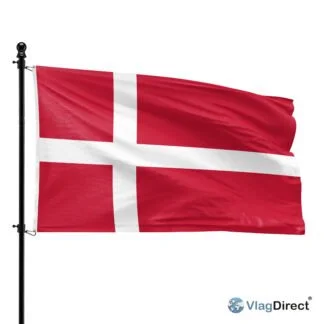 Deense vlag
