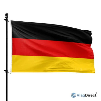 Duitse vlag