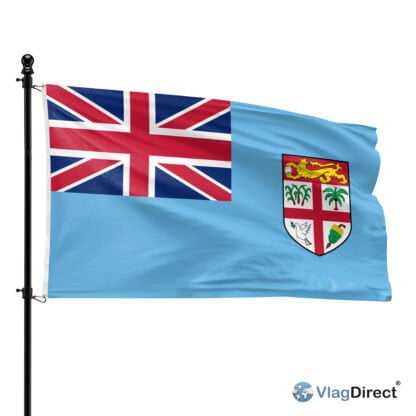 Fiji vlag
