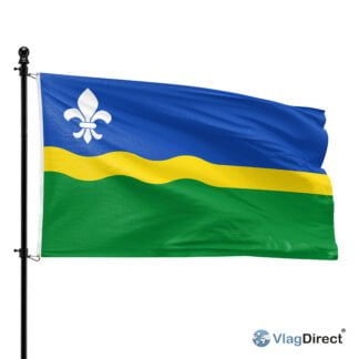 Flevolandse vlag