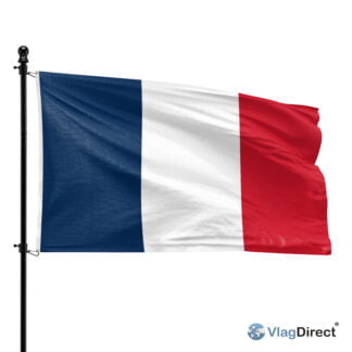 Franse vlag