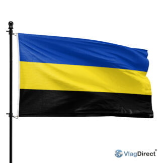 Gelderland Vlag