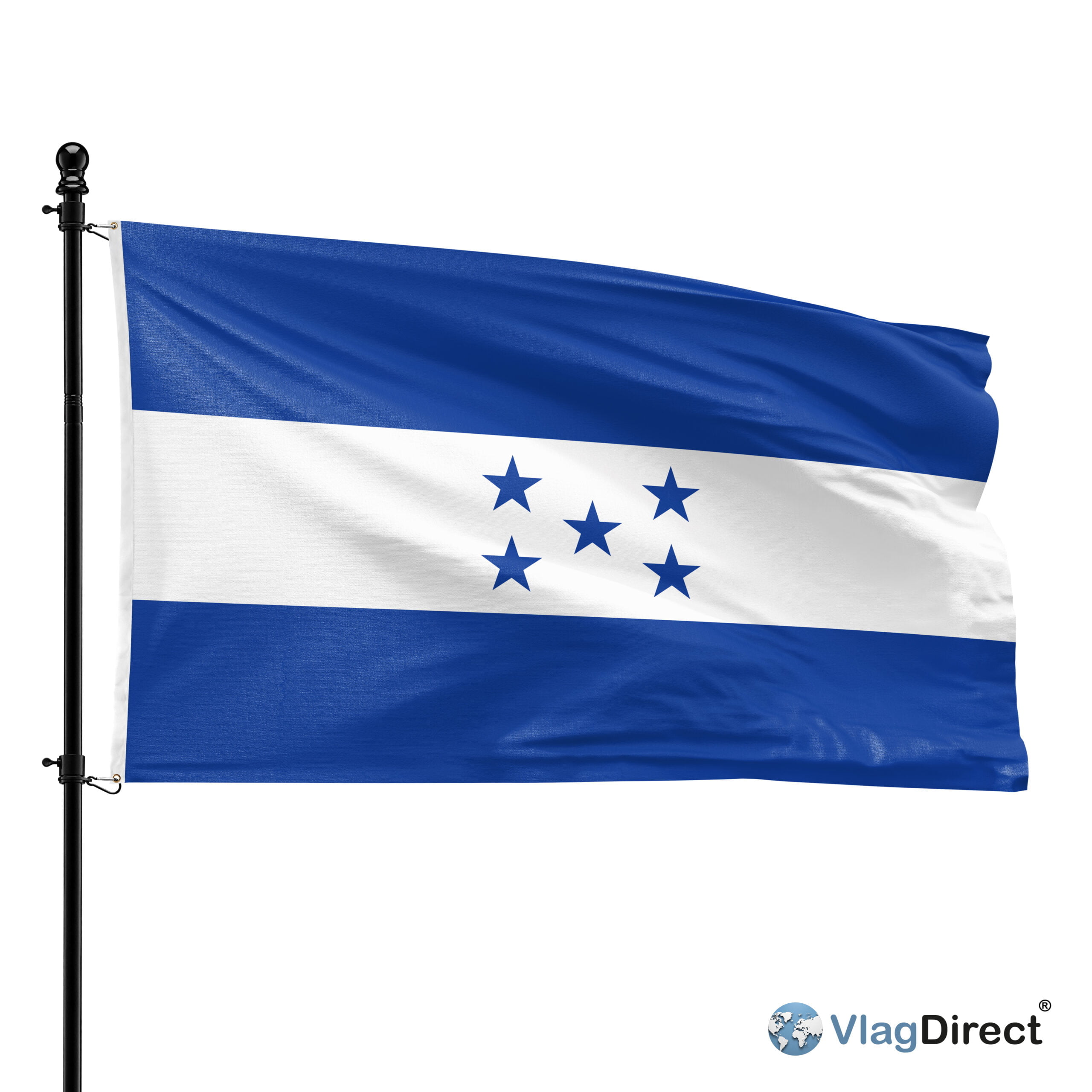 Hondurese vlag