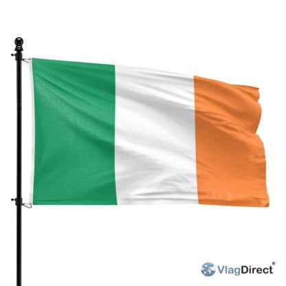 Ierse vlag