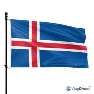 Ijslandse vlag