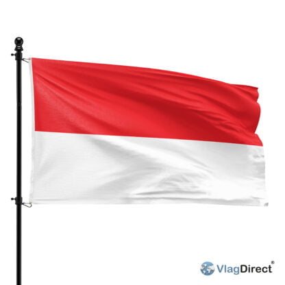 Indonesische vlag