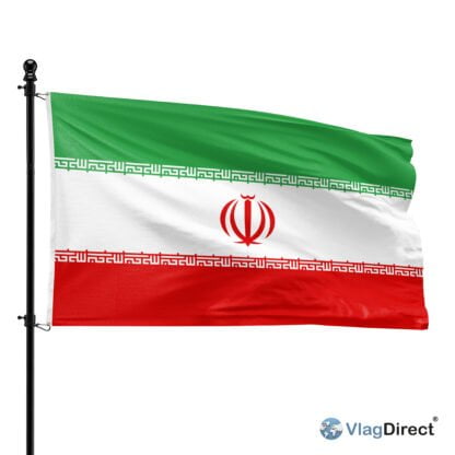 Iran vlag