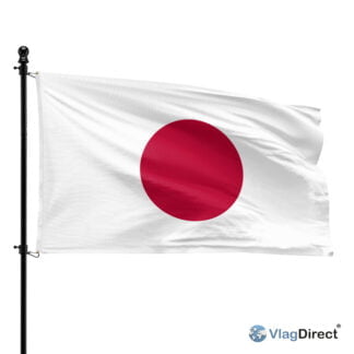 Japanse vlag