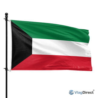 Koeweitse vlag