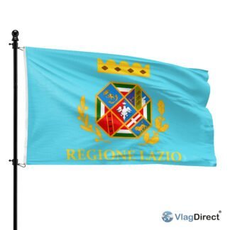 Lazio vlag