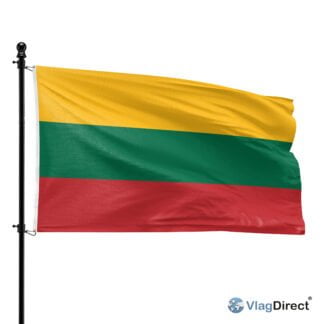 Litouwse vlag