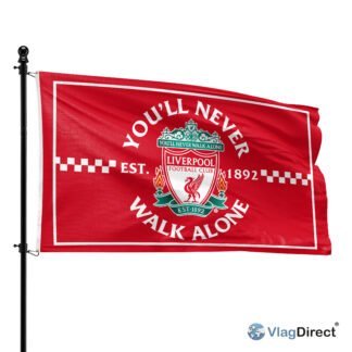 Liverpool F.C. vlag