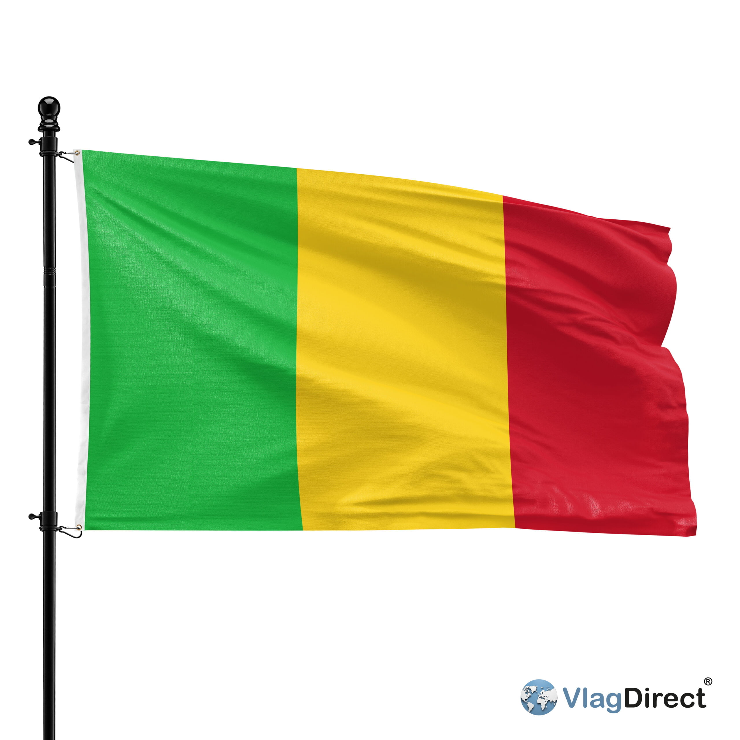 Mali Vlag