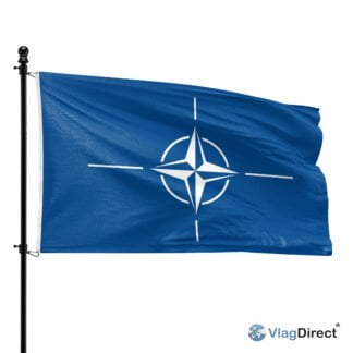 NAVO Vlag