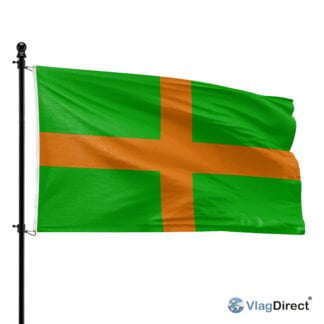 Nijmeegse vierdaagse vlag