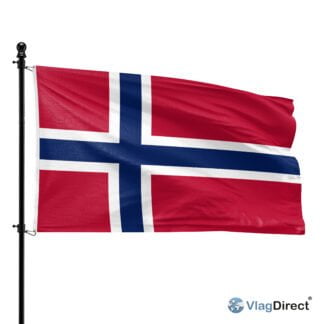 Noorwegen vlag