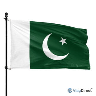 Pakistaanse vlag