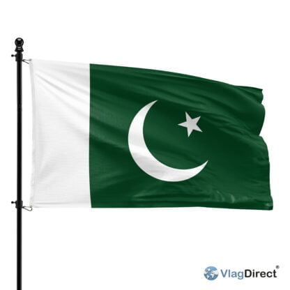 Pakistaanse vlag