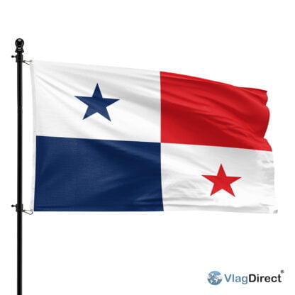 Panama vlag