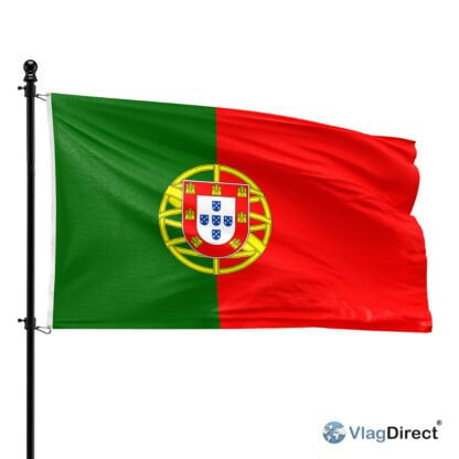 Portugese vlag