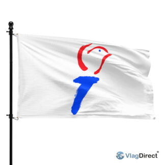 Vrijheid vlag