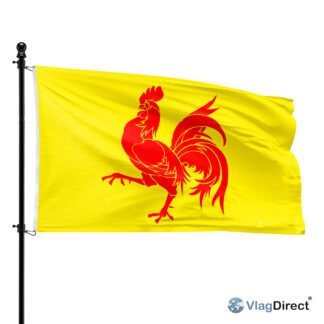 Wallonie vlag