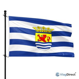 Zeeland Vlag