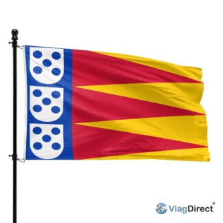 lbrandswaard vlag