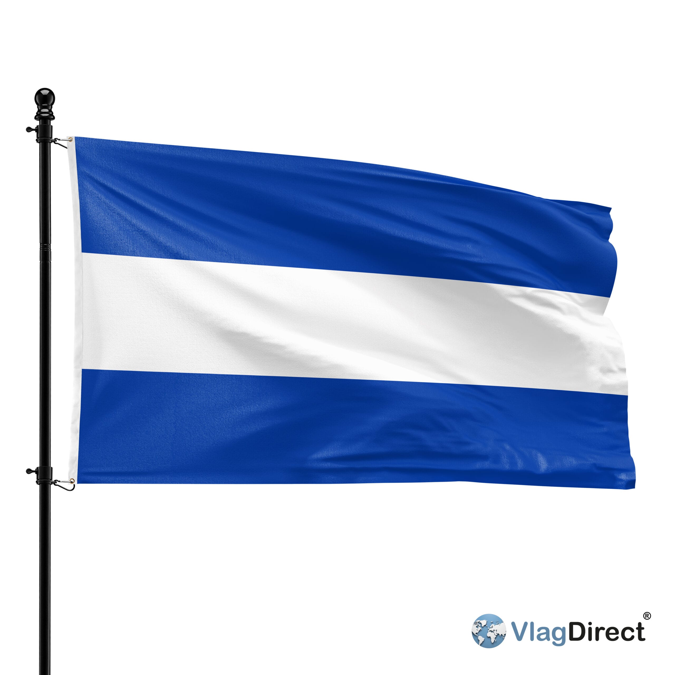Almelo vlag