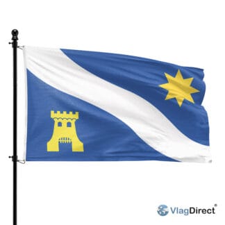 Alphen aan de rijn vlag