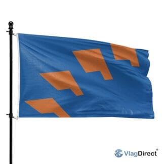 Berkelland vlag