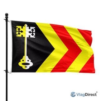 Bladel vlag