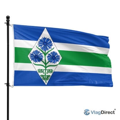 Blaricum vlag