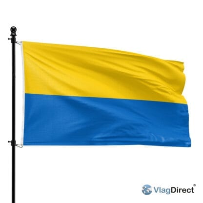 Bodegraven vlag