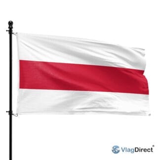 Brielle vlag