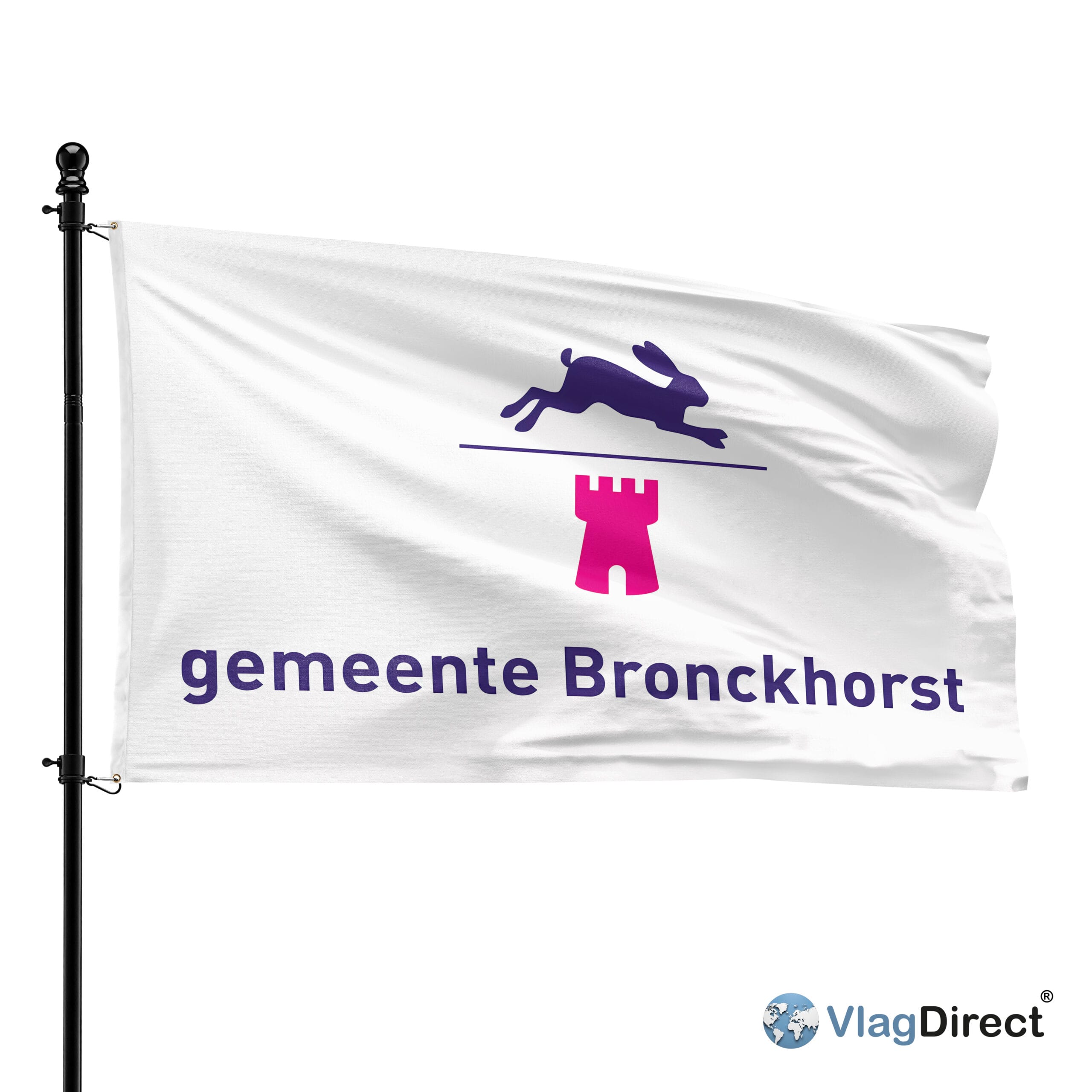 Bronckhorst vlag