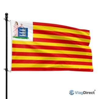 Enkhuizen vlag