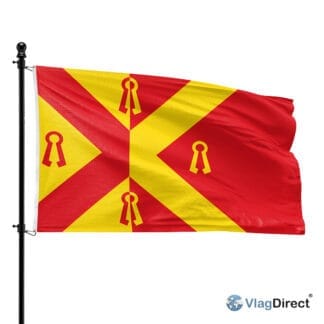 Gennep vlag